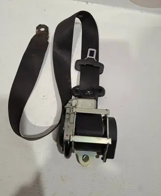 Mitsubishi Colt Front seatbelt 606843800 005R000 H11729