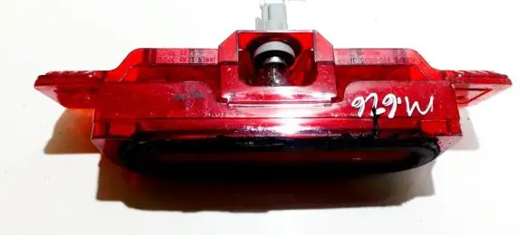 Mazda 626 Third/center stoplight 28661825 p21w12v21w