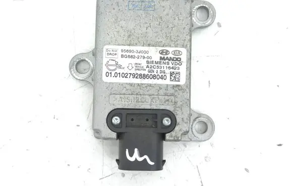KIA Sportage ESP acceleration yaw rate sensor 956903J000