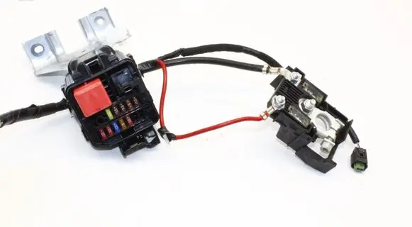 Lexus UX Positive wiring loom 828171AB10