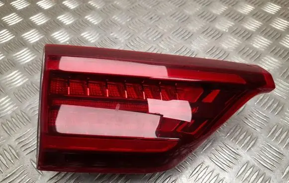 KIA Sportage Rear/tail lights 92405F1601
