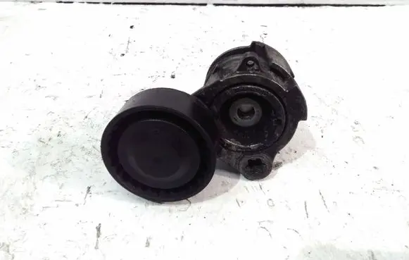 Chevrolet Captiva Generator/alternator belt tensioner 96440419