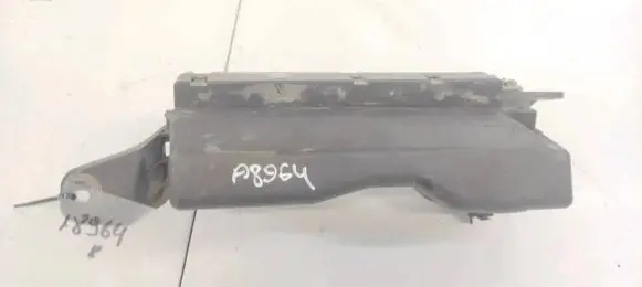 Toyota Avensis T250 Fuse box set