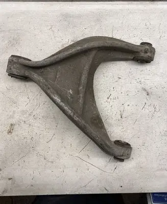 Peugeot 407 Rear upper control arm/wishbone 9642153380