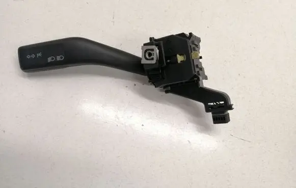 Skoda Octavia Mk2 (1Z) Indicator stalk 1K0953513