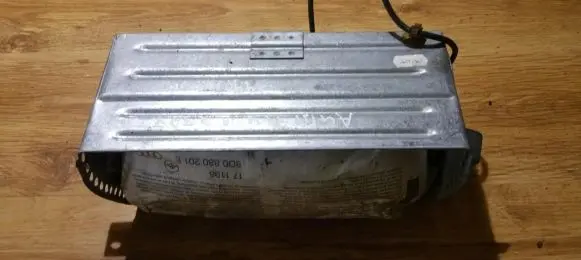 Audi A4 S4 B5 8D Passenger airbag 8d0880201e 171198