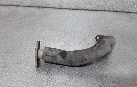 KIA Carens I EGR valve line/pipe/hose