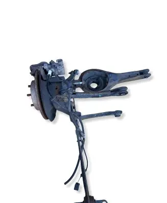 Ford Kuga I Rear suspension assembly kit set 