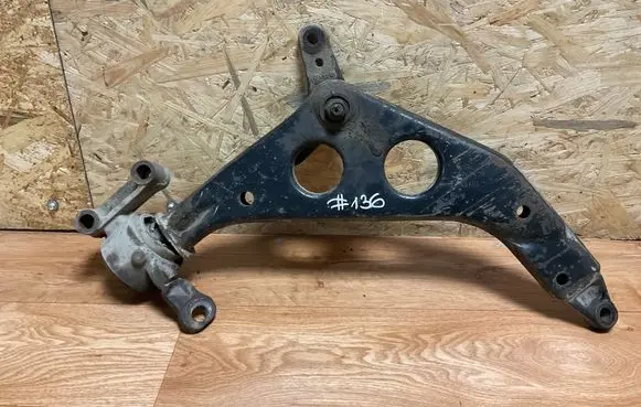 Mini One - Cooper R50 - 53 Front control arm 6761409 4205