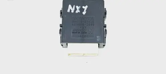 Lexus NX Window wiper relay 8594042030 4230002080