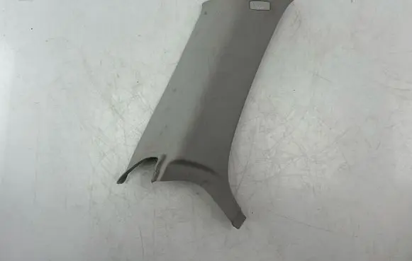 Volkswagen Golf VI (C) pillar trim 1K9867241