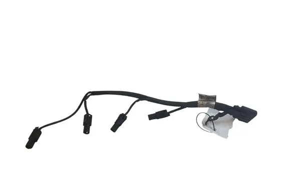 Mercedes-Benz E W212 Glow plug wires A6511501333