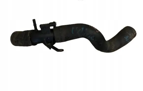 Ford Focus Intercooler hose/pipe CV616K863AF