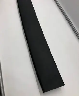 Hyundai Kona II Tailgate/trunk upper cover trim 81720be000