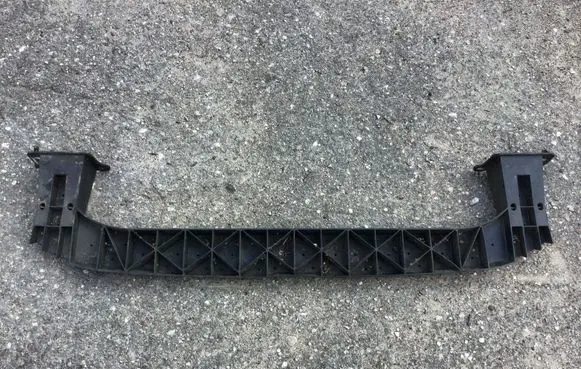 Peugeot Partner Front bumper support beam 968058080