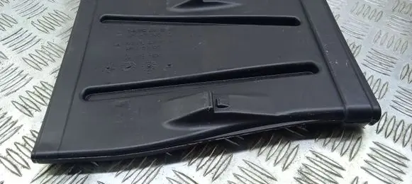 Mercedes-Benz E AMG W212 Cabin air duct channel A2128311946