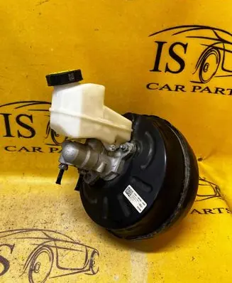Ford Escape IV ABS Pump LX612B195ANC
