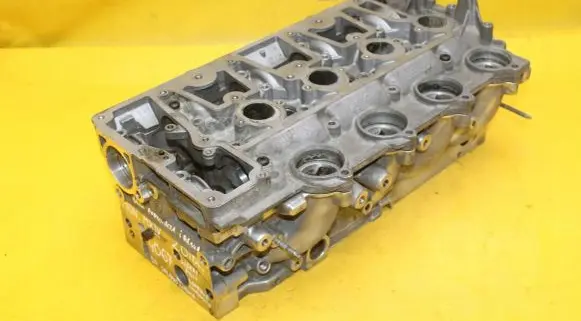 Engine head