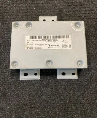 Mercedes-Benz SL R230 Other control units/modules A2049005704