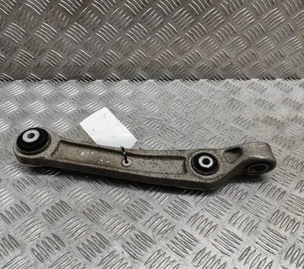 Front lower control arm/wishbone