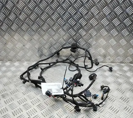 Mercedes-Benz S W223 Parking sensor (PDC) wiring loom A2235404756