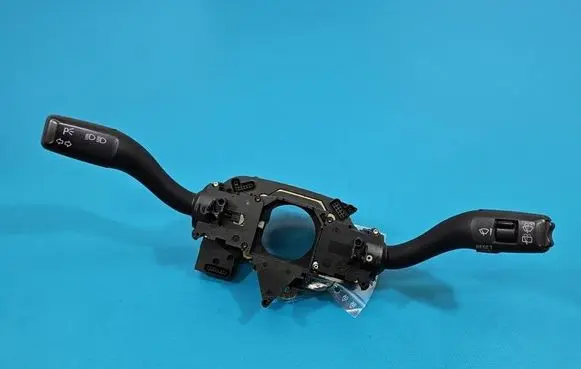 Audi A4 S4 B7 8E 8H Headlight wiper switch 8E0953549Q IMPRK1572256