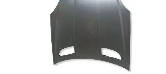 Mercedes-Benz SLK R171 Engine bonnet/hood 