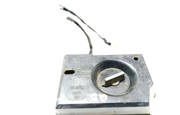 Audi 100 S4 C4 Tail light bulb cover holder