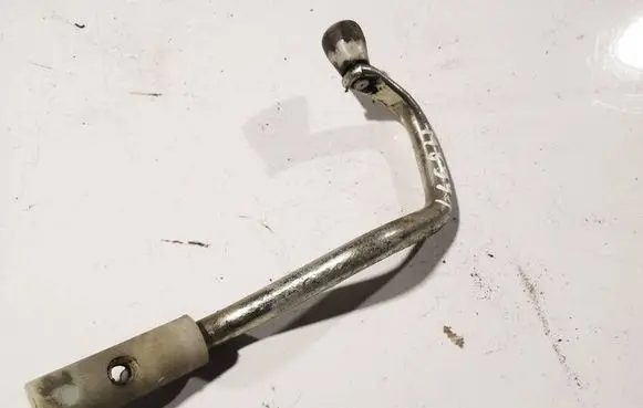 Fiat Ducato Sliding door trim 