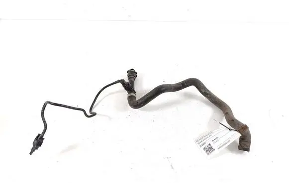 Volvo XC90 Engine coolant pipe/hose 31338298