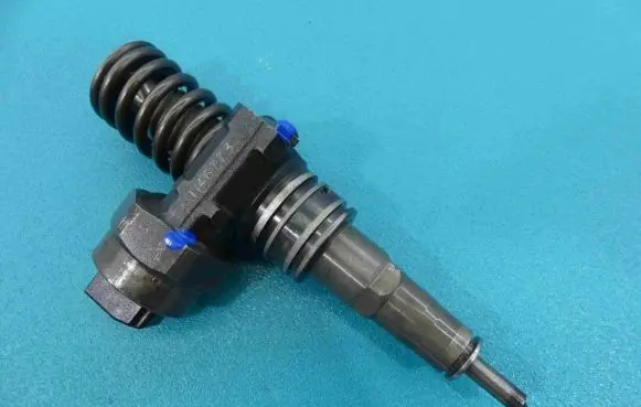 Volkswagen PASSAT B5.5 Fuel injector 0414720007 IMPRK1146773