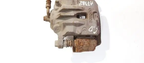 Subaru Legacy Rear brake caliper