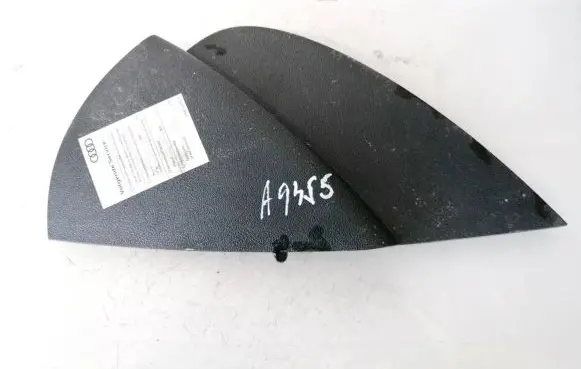 Audi A3 S3 8P Other interior part 8p0857085 81059