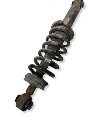 Peugeot 508 Rear shock absorber/damper 9593