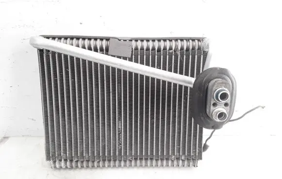 KIA Carnival Heater blower radiator