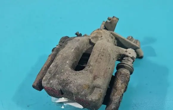 Citroen Xsara Picasso Rear brake caliper IMPRK1577534