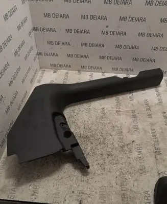 Audi Q5 SQ5 Front sill trim cover 80B867271B