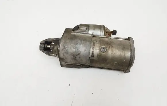 Jeep Grand Cherokee (WK) Starter motor C193590A