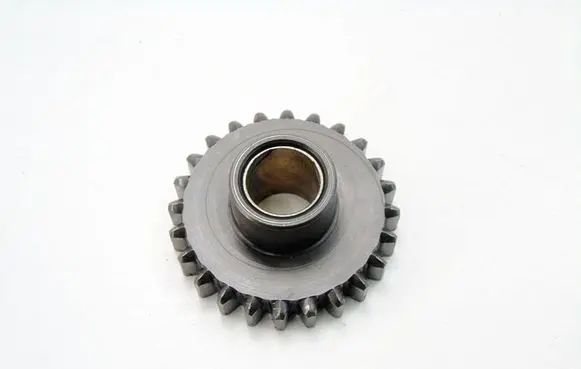 Volkswagen Golf Cross Fifth/5th gear pinion FXQKZSBMS14251124