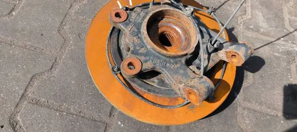 Mercedes-Benz Vito Viano W447 Stub axle A447357