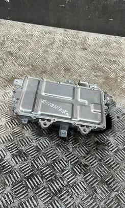 Mazda MX-30 Voltage converter inverter 3061YB