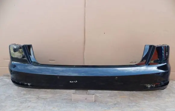 Audi A6 S6 C8 4K Rear bumper 4K5807511 4K5807511A 4K5807511B