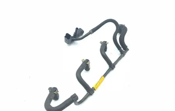 Infiniti Q30 Fuel return line/hose 