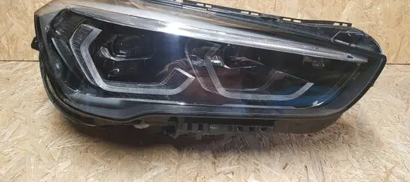 BMW X1 F48 F49 Headlight/headlamp 90178487ZM02 0303201956