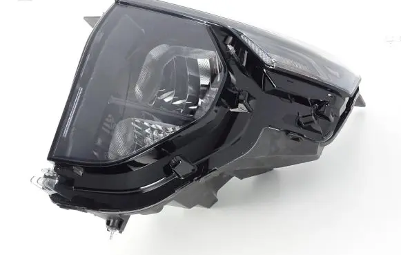 Ford Transit Courier II Headlight/headlamp R2X6-13W030-CE
