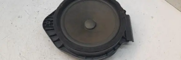 Opel Astra J Front door speaker