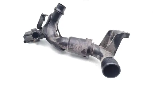 Ford Focus Air intake hose/pipe CJ5G9U465BA 70461501