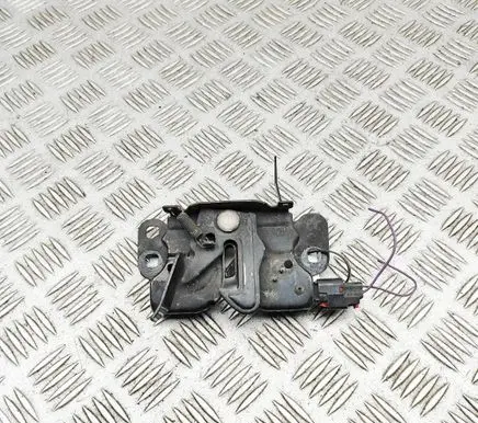 Jeep Grand Cherokee (WK) Engine bonnet/hood lock/latch loop/hook 04589688AB