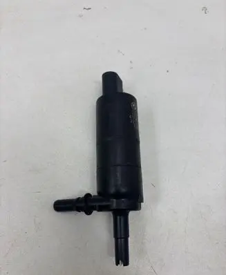 BMW 5 F10 F11 Headlight washer pump 7217792 13264011