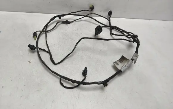Volkswagen Tiguan Parking sensor (PDC) wiring loom 5N0971095
